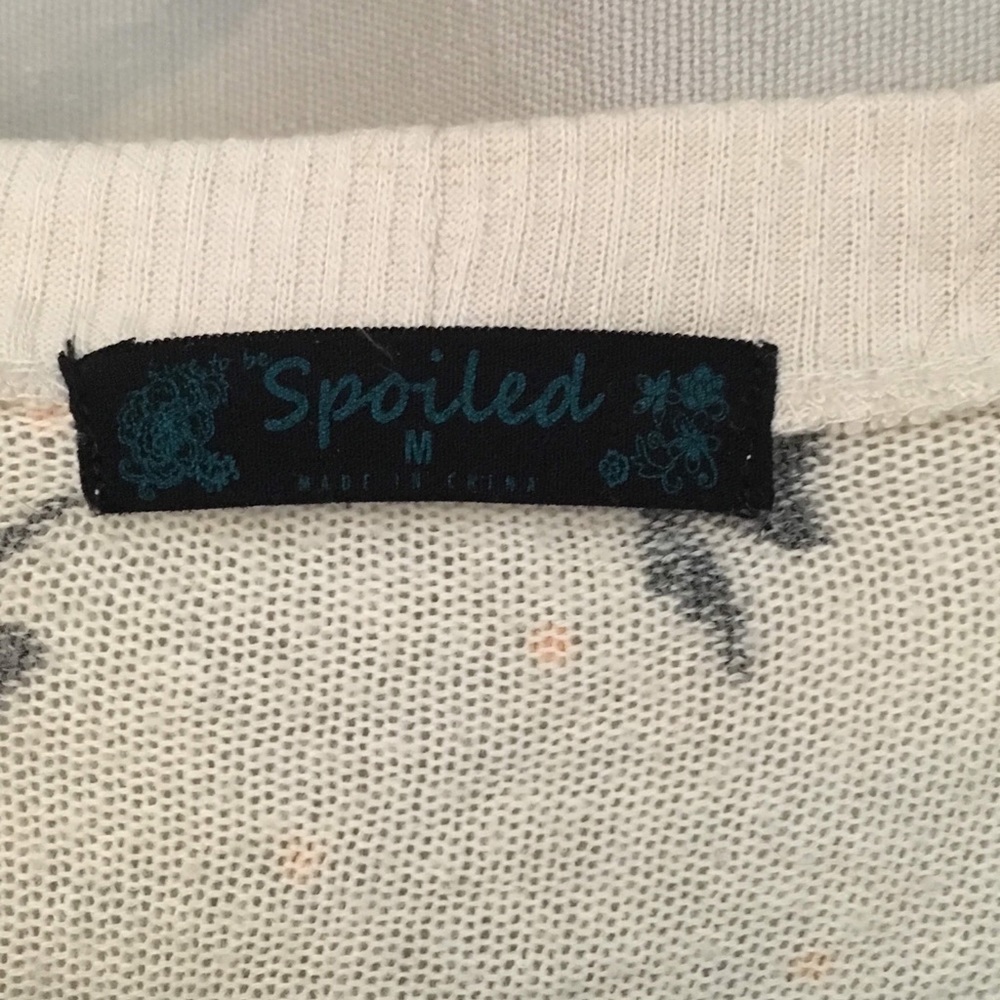 Cardigan - Picture 3 of 3